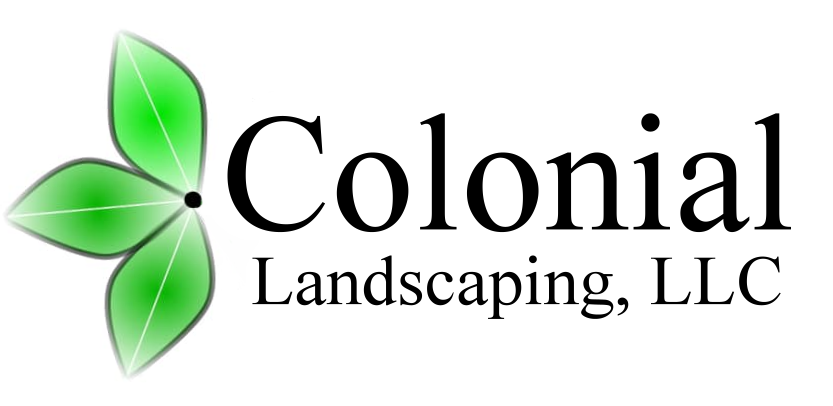 Colonial Landscaping